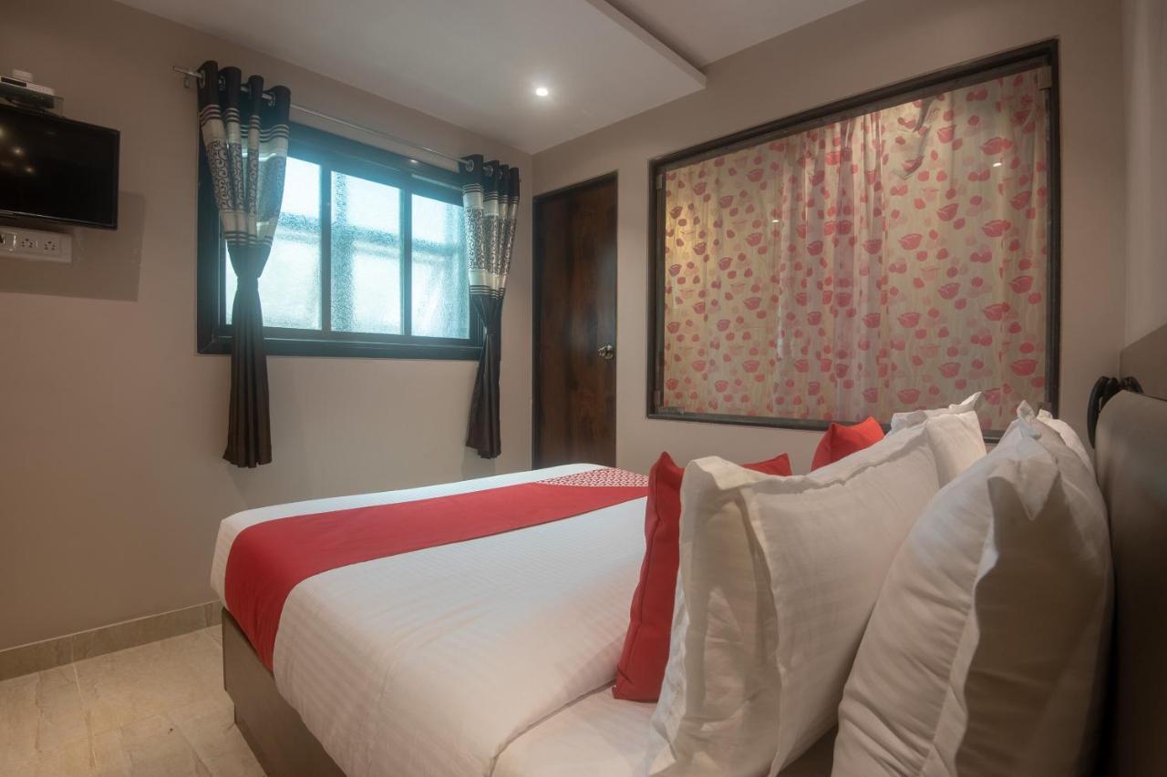 Oyo 41605 Prince Palace Hotel Mumbai