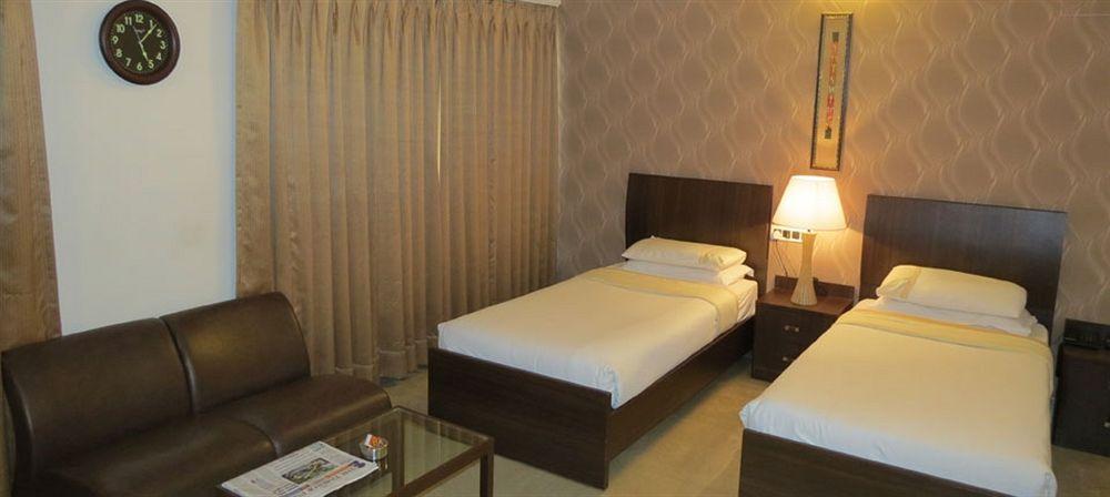 Hotel Jyoti Dwelling
