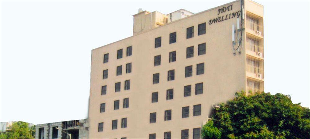 Jyoti Dwelling Mumbai