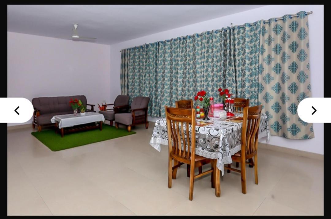 Aristo Serviced Near Kokilaben Dhirubai Ambani Hospital For Family Only * Mumbai