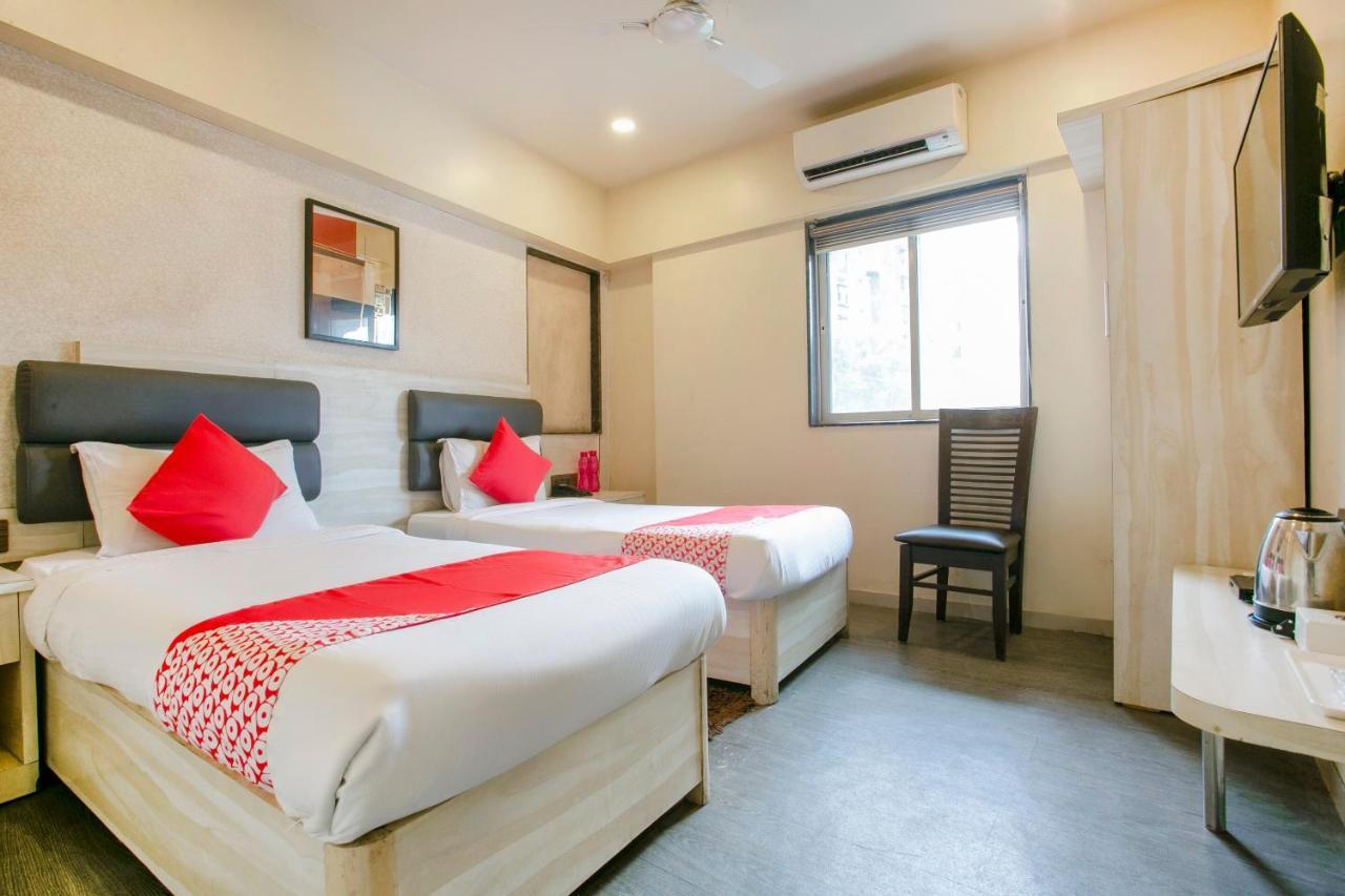 Oyo Flagship 75787 Meadow Hotel Mumbai