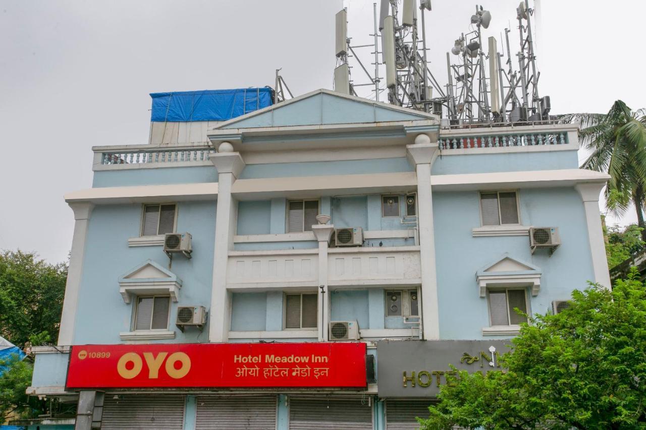 Oyo Flagship 75787 Meadow Hotel