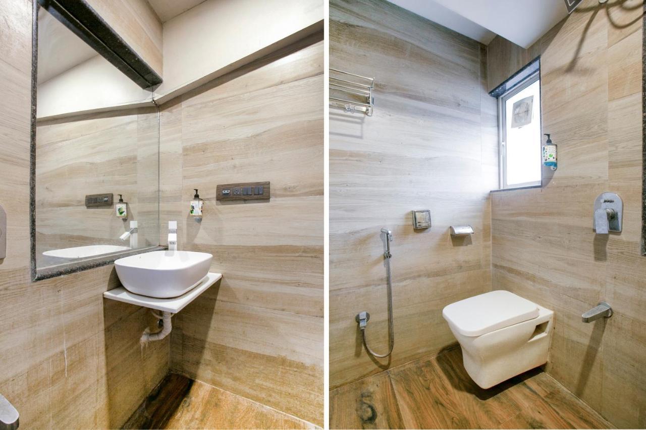 Hotel Oyo Flagship 75787 Meadow 3*