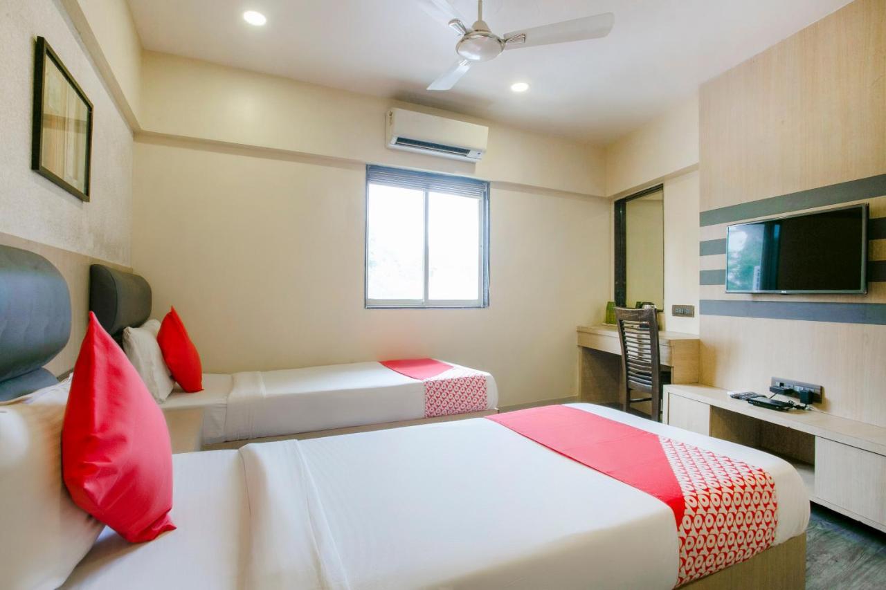 Oyo Flagship 75787 Meadow Hotel