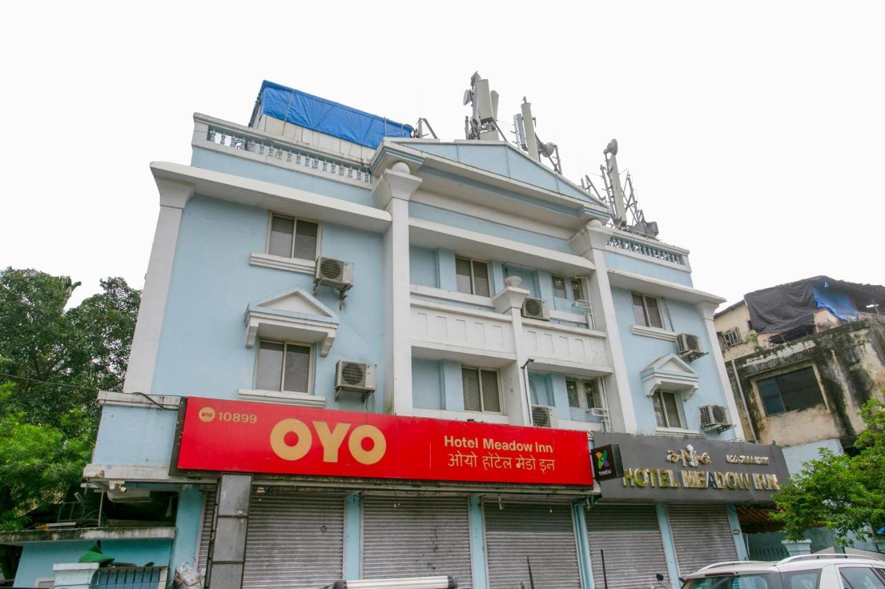 Oyo Flagship 75787 Meadow