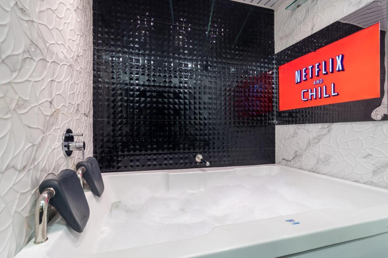 Osi Jogeshwari West Apartment *