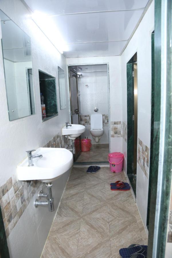 Hostel New Super Mumbai