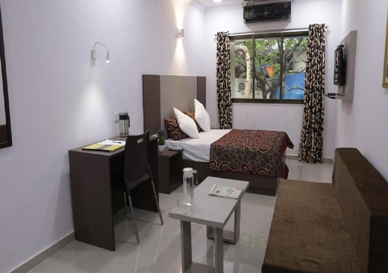 Super O Four Formerly Ardaas Residency Hotel Mumbai