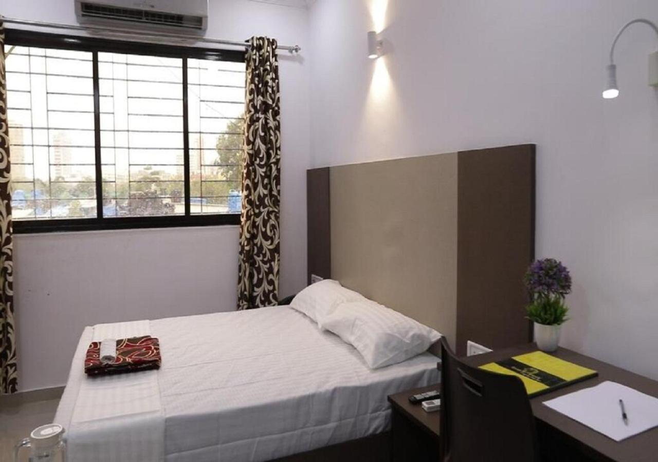 Hotel Super O Four Formerly Ardaas Residency *