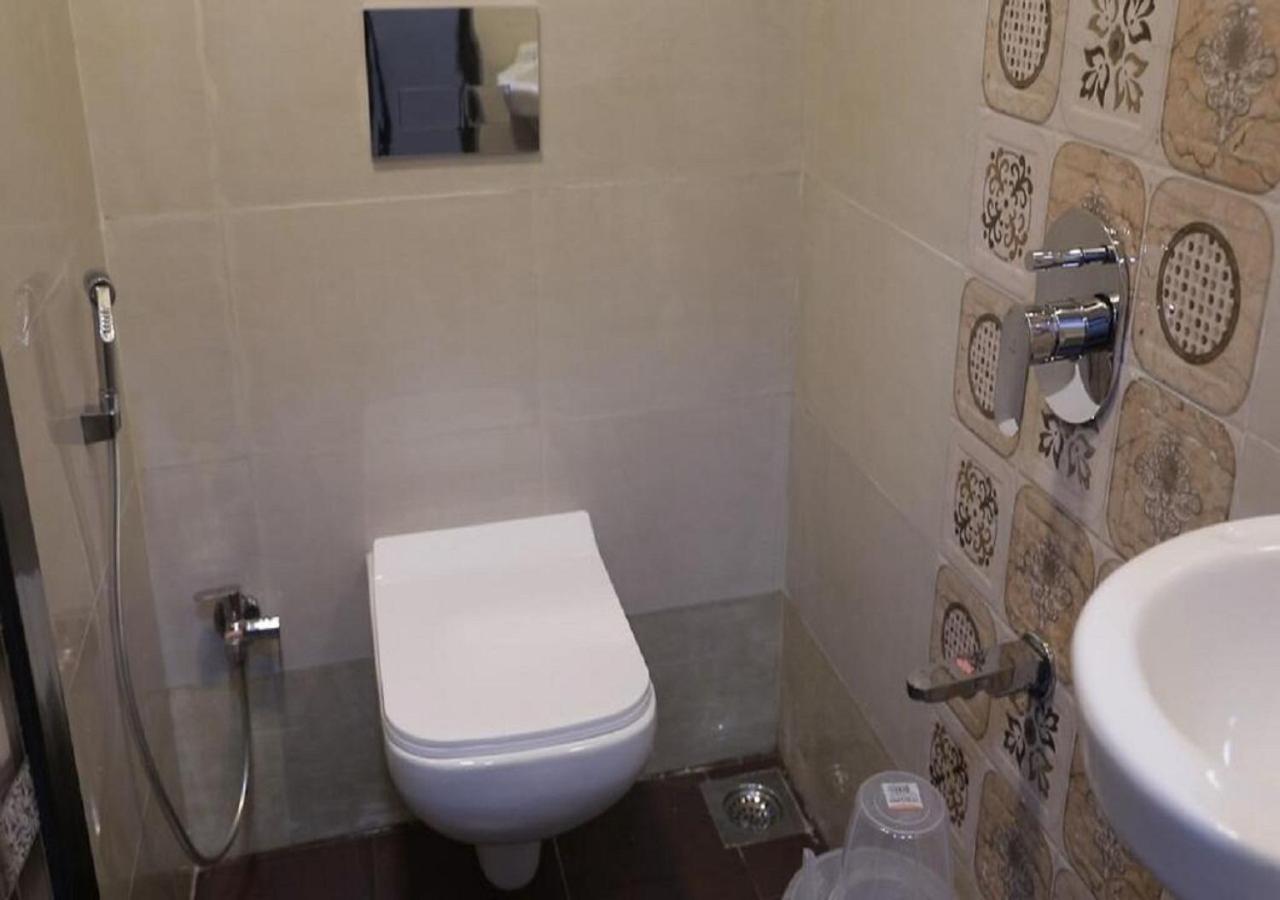 Super O Four Formerly Ardaas Residency * Mumbai