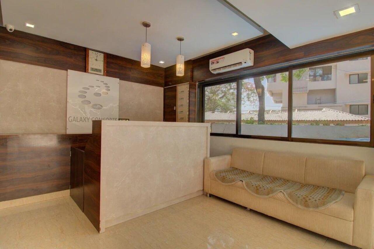 Fabexpress Alfa Galaxy Hotel 3*