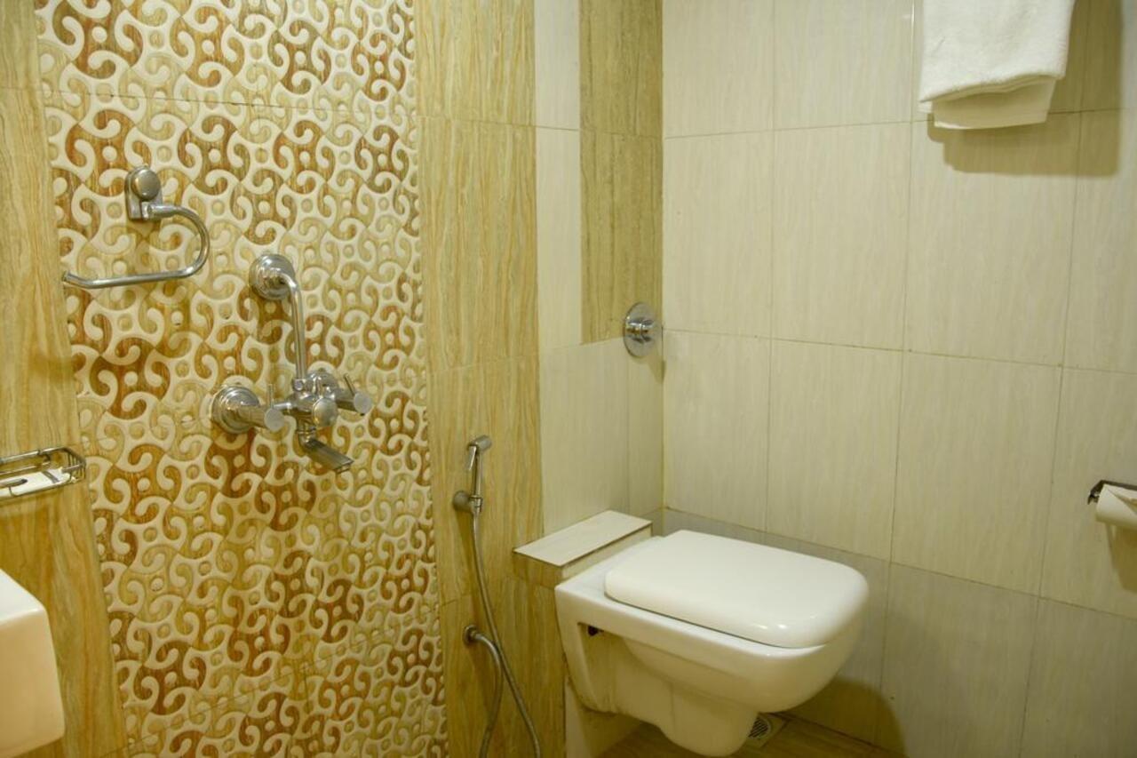 Fabexpress Alfa Galaxy Hotel 3*