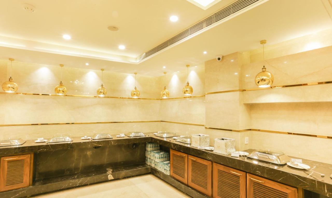 Metropolis Hotel Mumbai