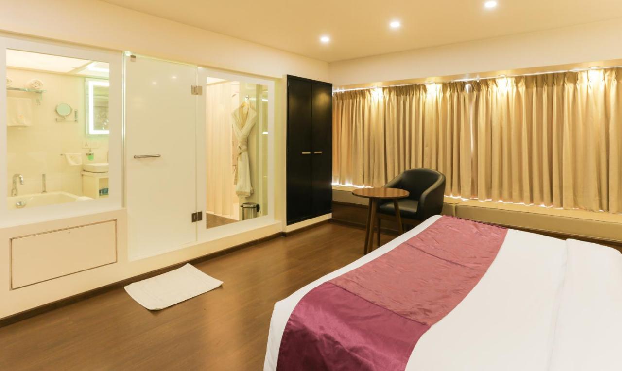 Metropolis Hotel Mumbai