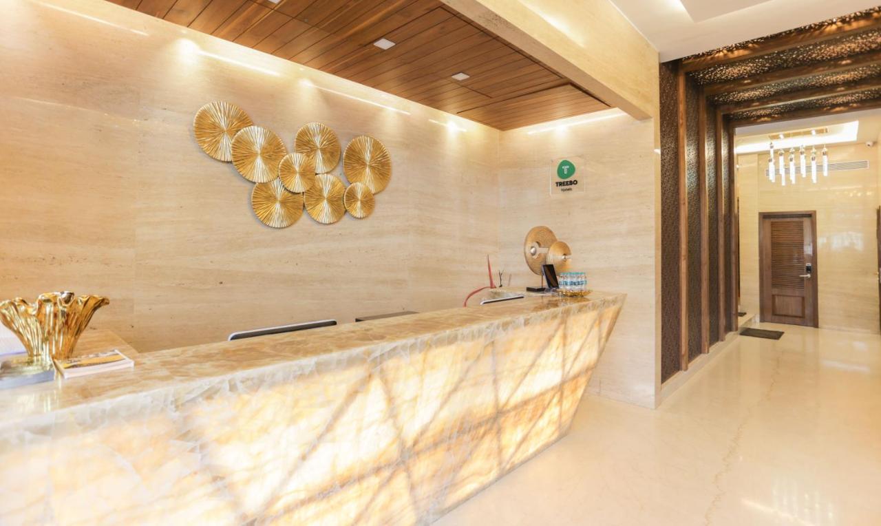 Metropolis 4* Mumbai
