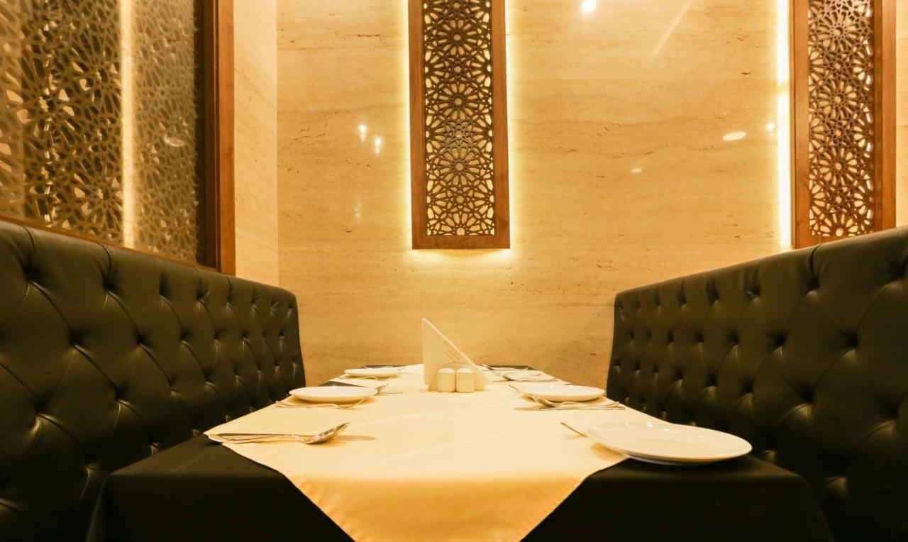 Metropolis 4*