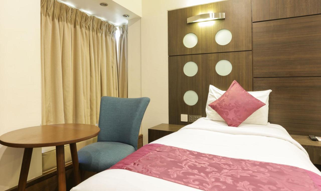 Hotel Metropolis