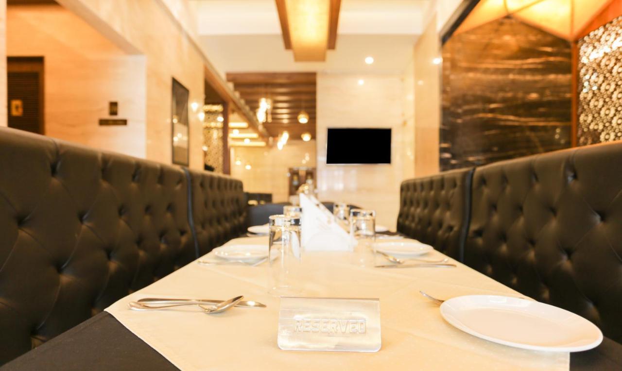 Hotel Metropolis 4*