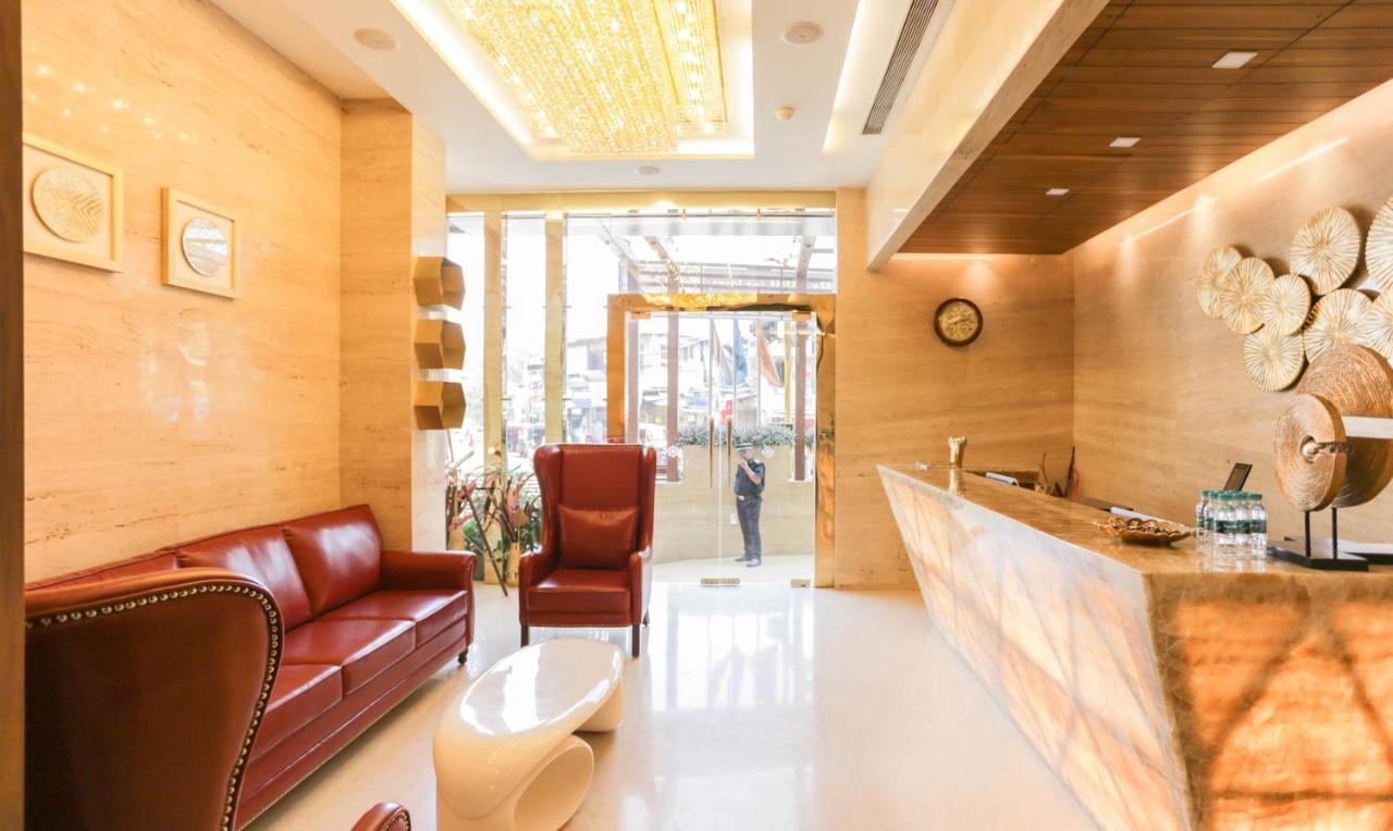 Metropolis 4* Mumbai