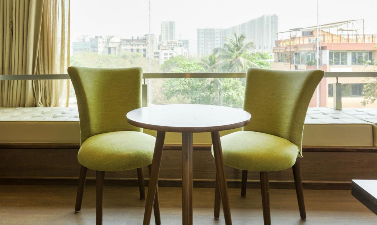 Hotel Metropolis 4*