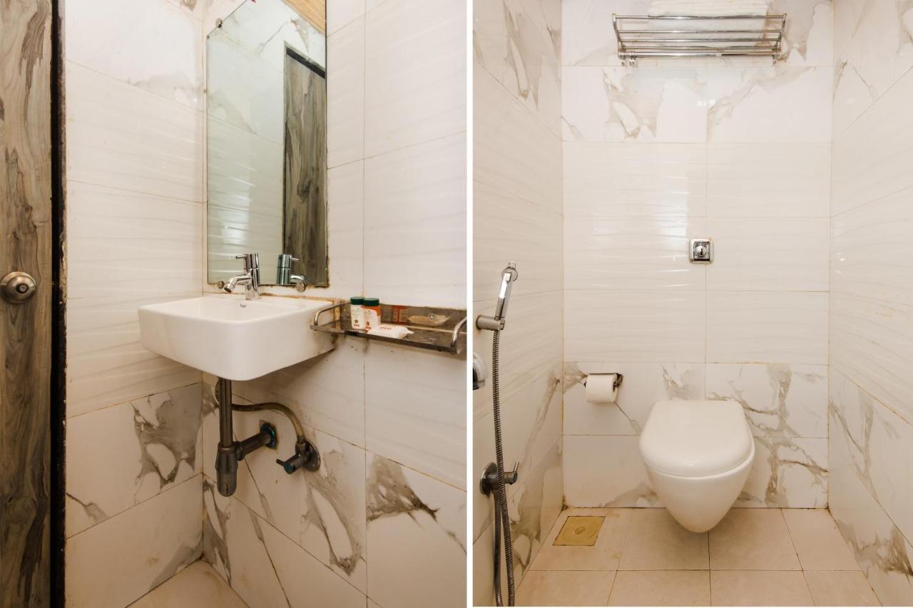 Oyo 6719 Atlas Grand Mumbai