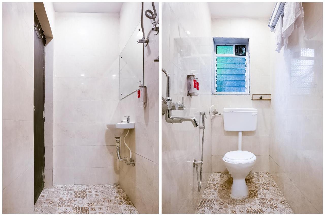Hotel Oyo Flagship 77192 Shangrila Nehru Road Mumbai