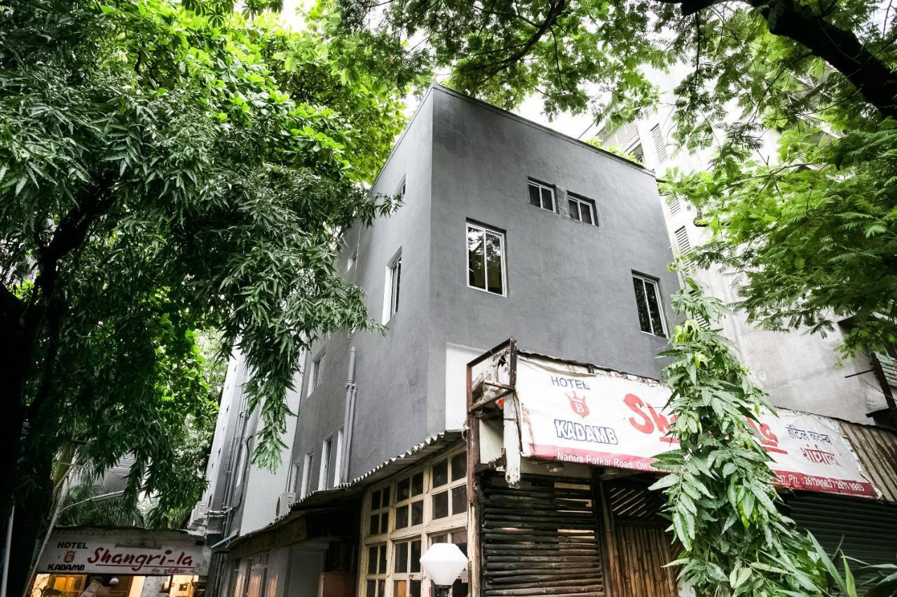 Hotel Oyo Flagship 77192 Shangrila Nehru Road Mumbai