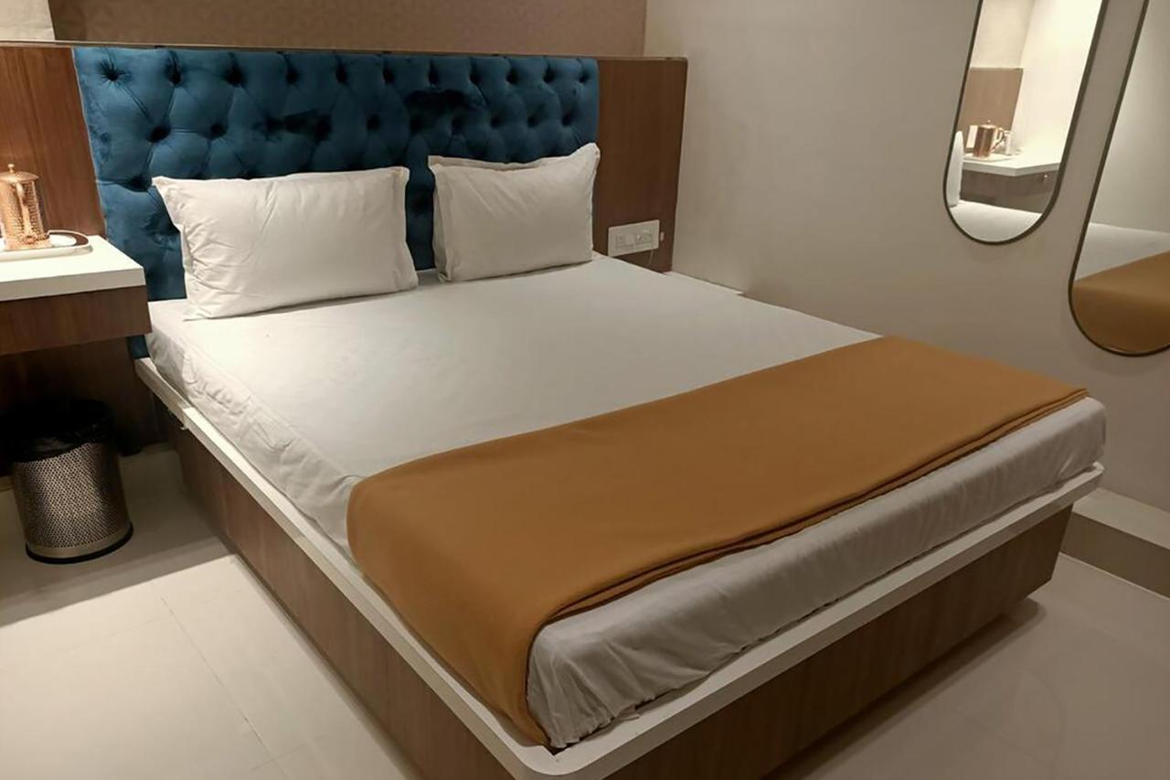 Hotel Elegance 2*