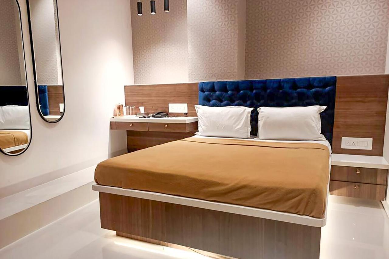 Elegance Hotel Mumbai