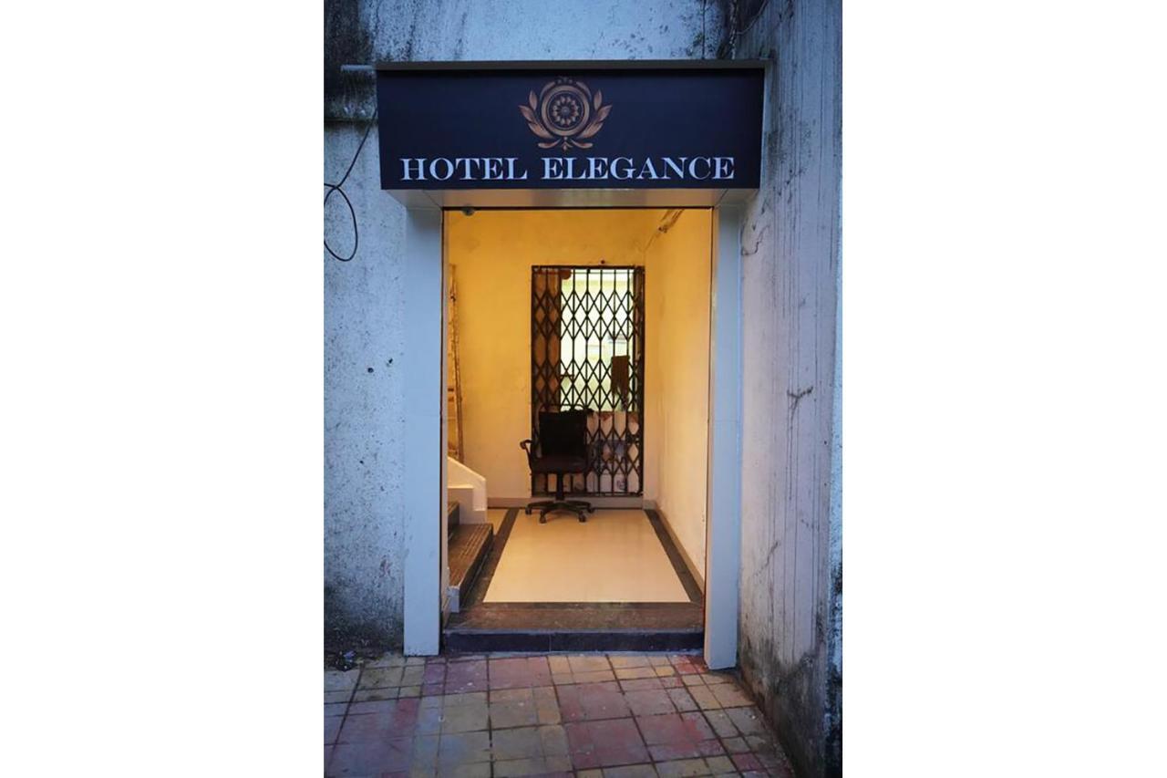 Elegance Hotel Mumbai