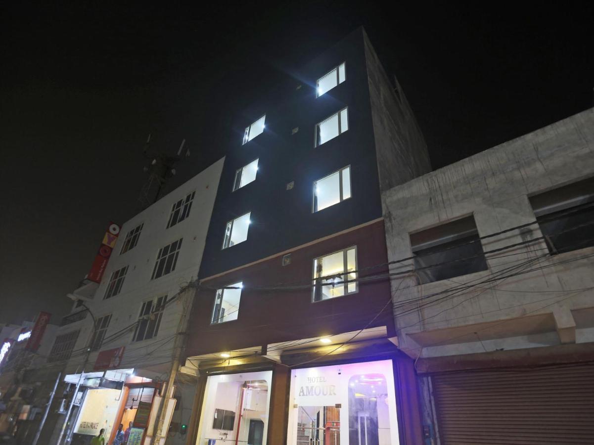 Hotel Capital O Konak Near Chhatrapati Shivaji International Airport Mumbai