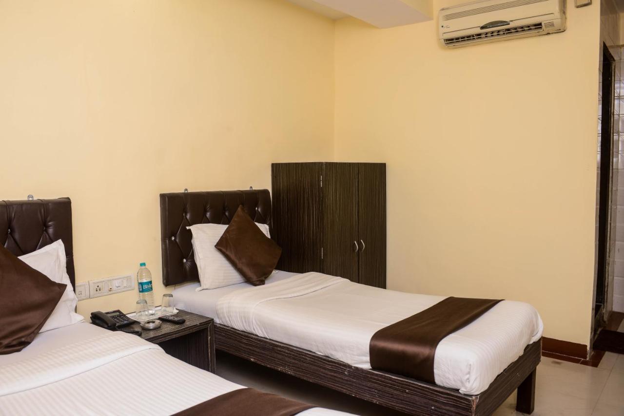 New Shalimar Mumbai