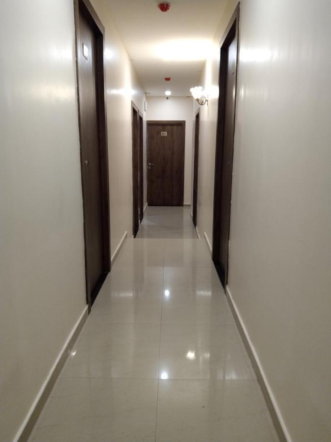 Ocean Hotel Mumbai