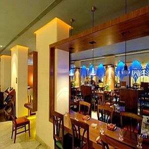 Ramee Guestline Juhu Hotel 4*