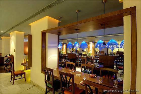 Hotel Ramee Guestline Juhu 4*