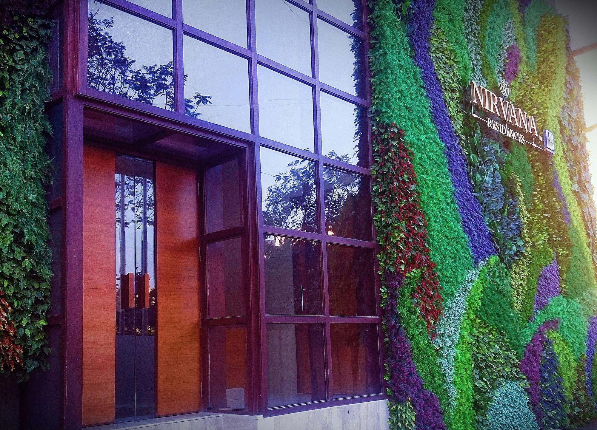 Hotel Fabexpress Nirvana Grace 3*