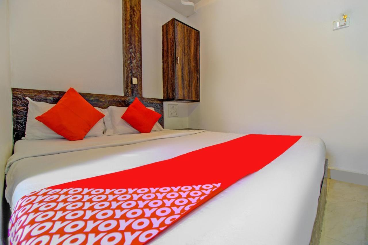 Oyo 76486 Silver Moon Hotel