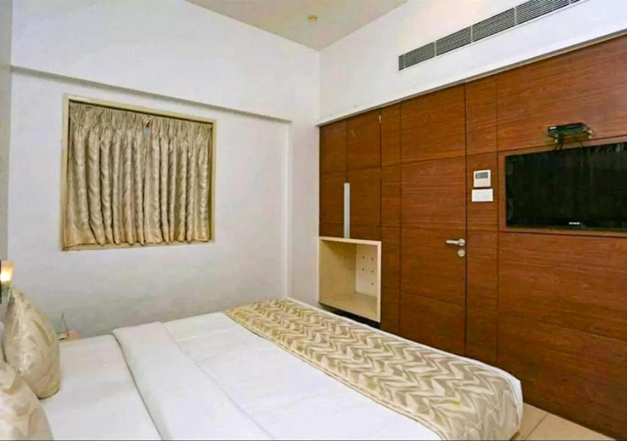 Suncity Premiere, Near To Airport Hotel Mumbai