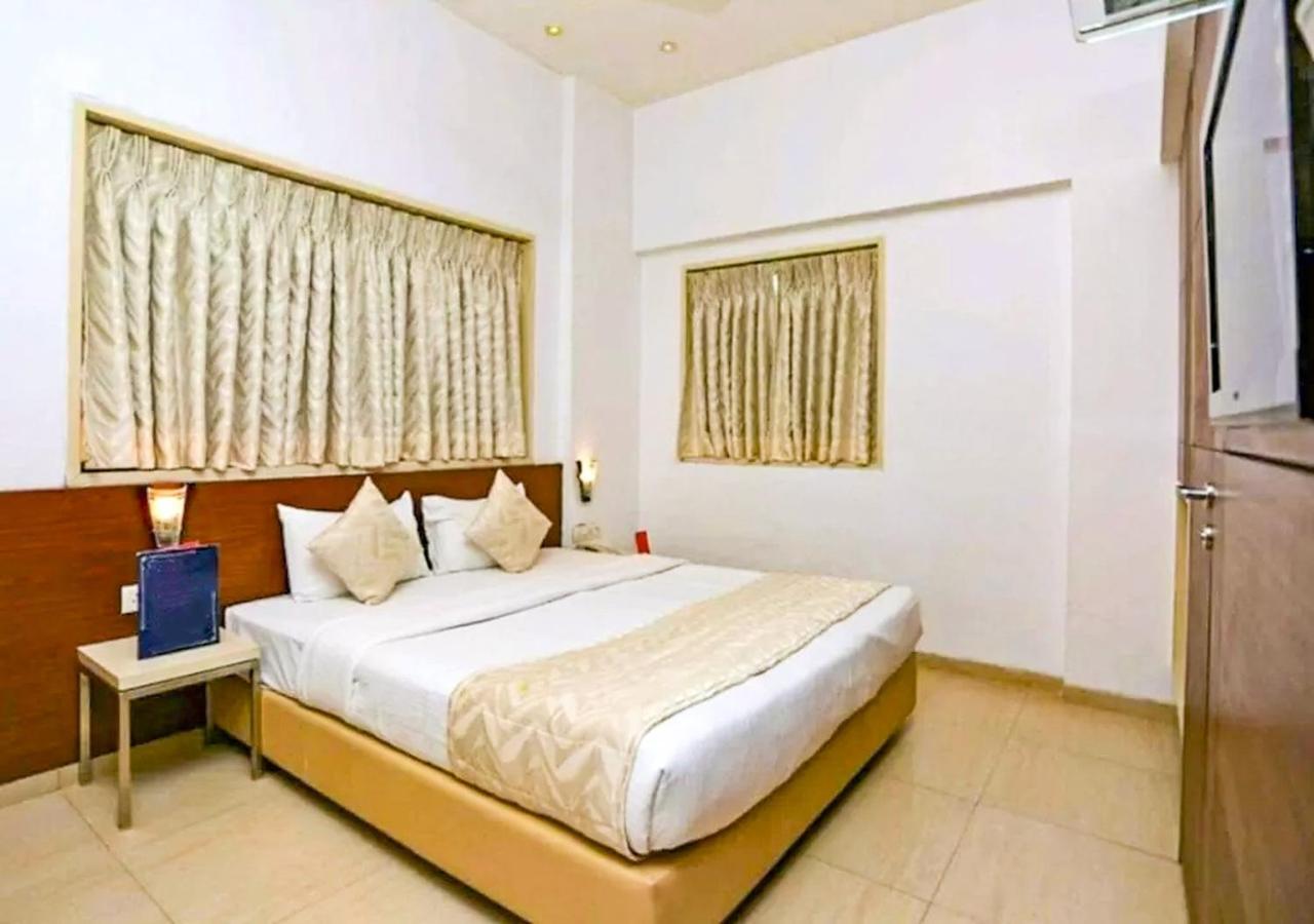 Suncity Premiere, Near To Airport 3* Mumbai