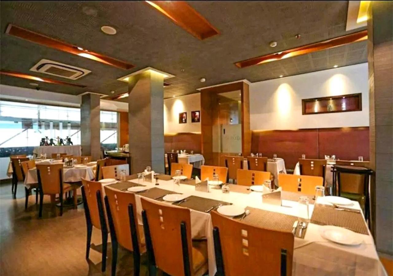 Suncity Premiere, Near To Airport 3*