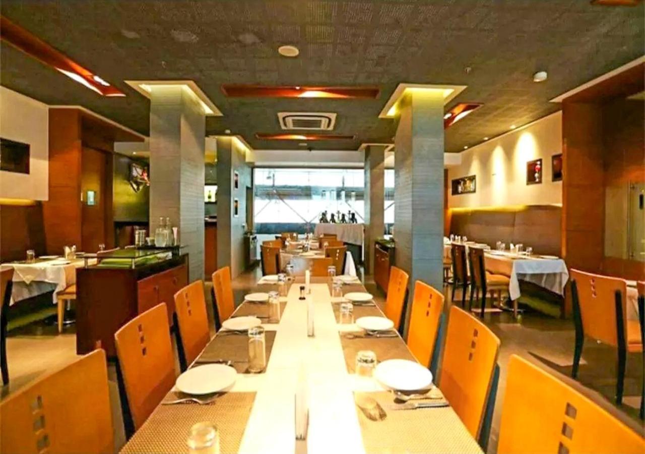 Suncity Premiere, Near To Airport 3* Mumbai