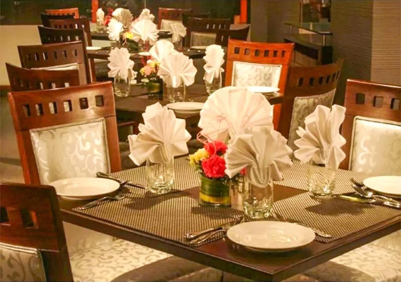 Hotel Suncity Premiere, Near To Airport