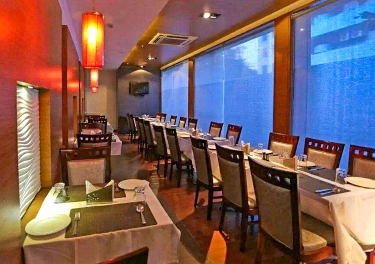 Hotel Suncity Premiere, Near To Airport