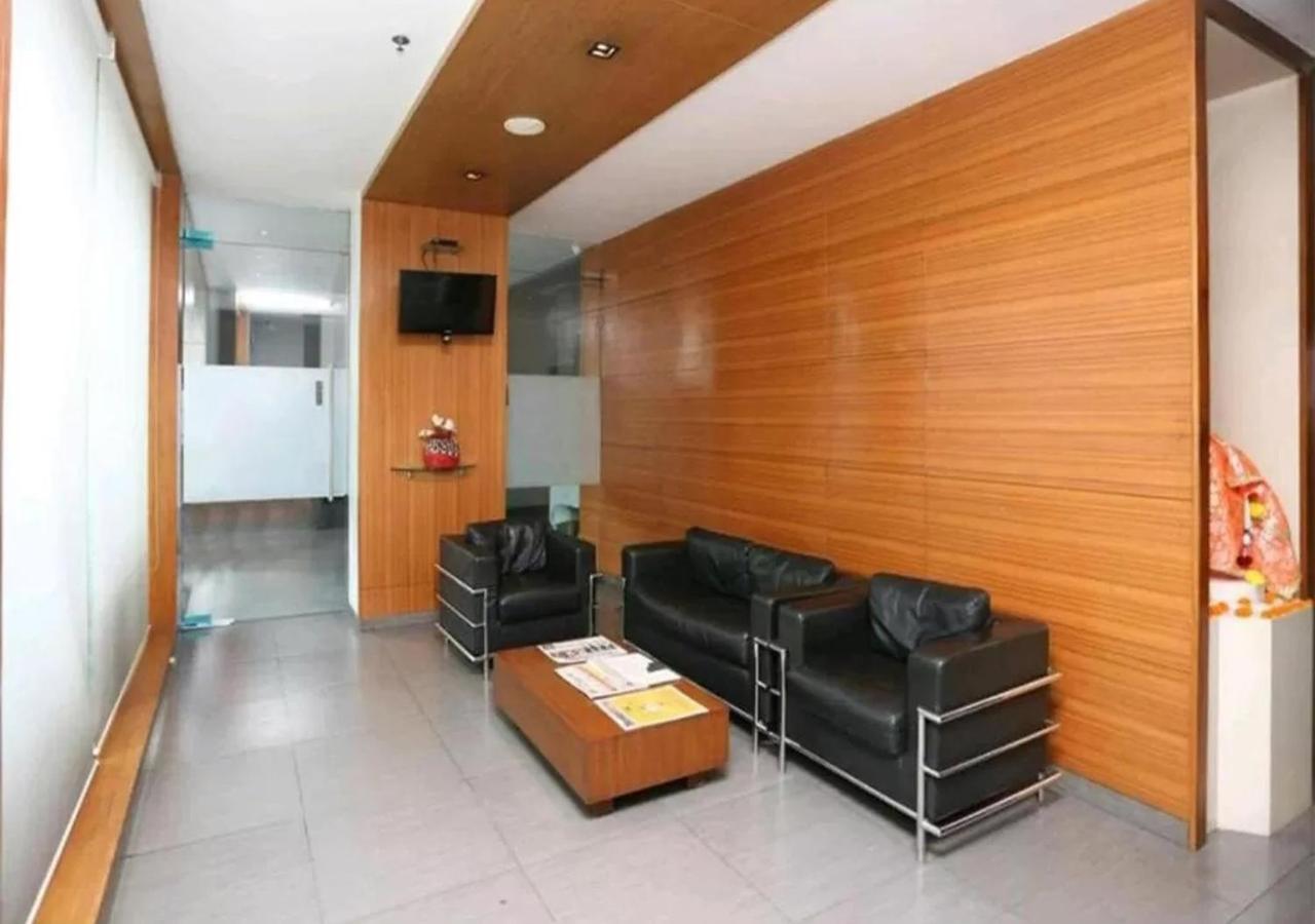 Suncity Premiere, Near To Airport 3* Mumbai