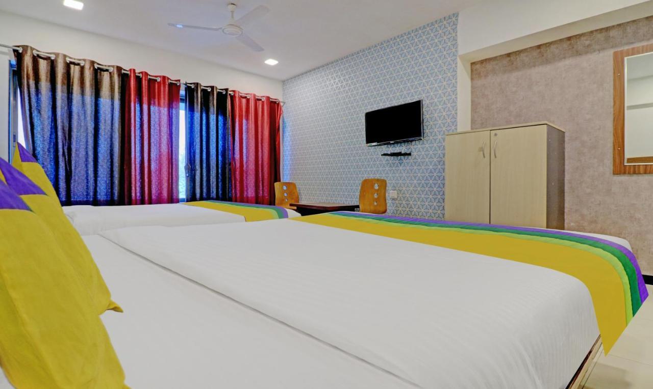 Treebo Trip Rk Residency 3* Mumbai