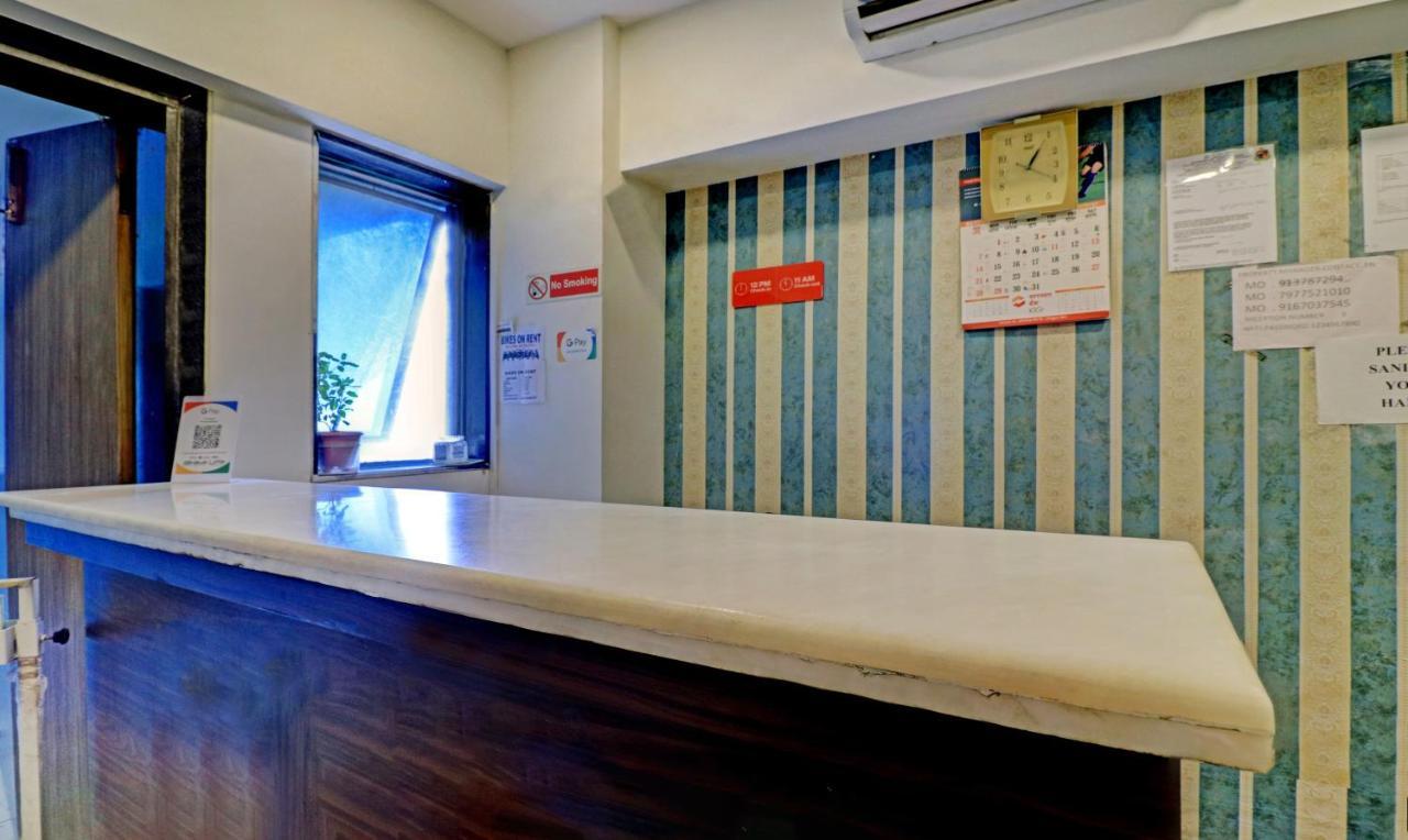 Treebo Trip Rk Residency Hotel Mumbai