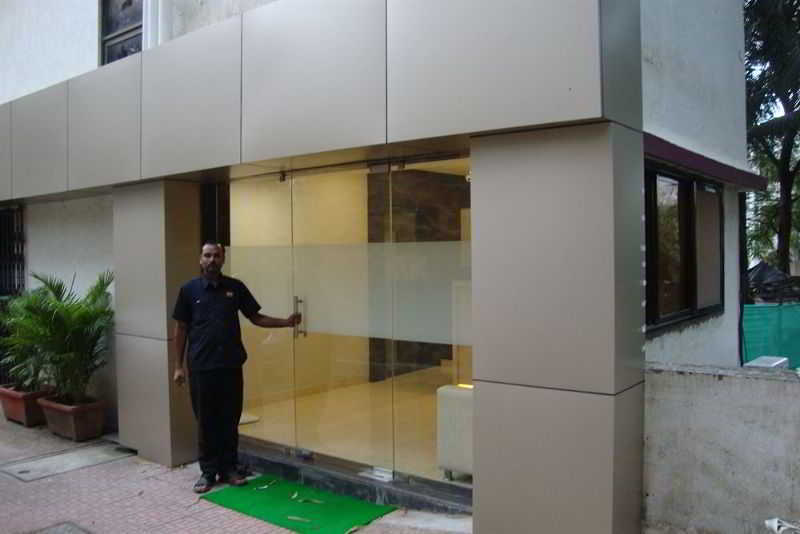Fabexpress Alfa Galaxy Hotel