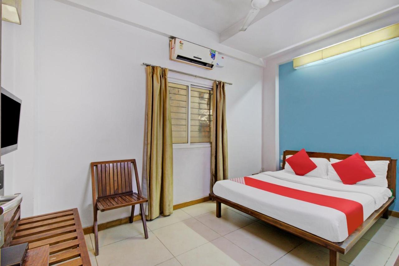 Hotel Vaccinated Staff- Oyo 1784 Ascot