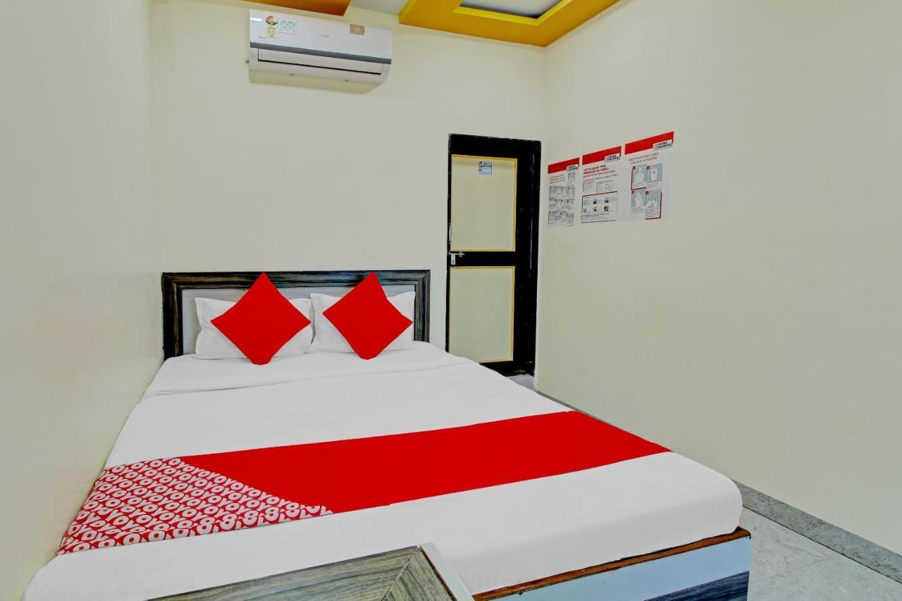 Hotel Sai Leela Residency Mumbai