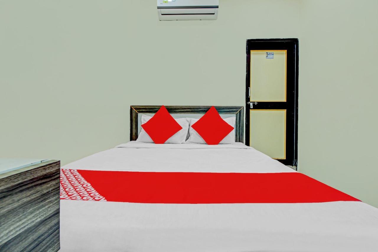 Sai Leela Residency Mumbai